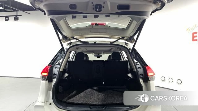 Nissan X Trail id 4530752 из Кореи 11