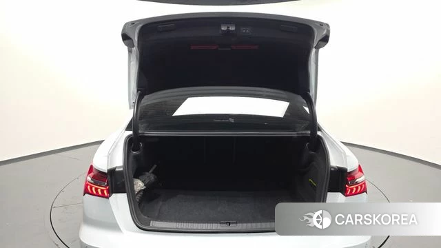 Audi A6 (C8) id 4402364 из Кореи 11