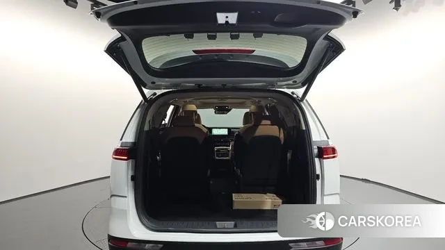 Kia Carnival 4th generation id 3360342 из Кореи 11