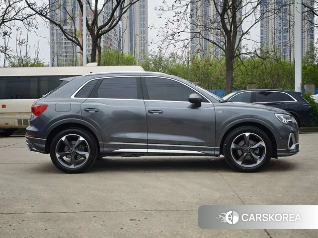 Audi Q3 id 4276036 из Китая 11