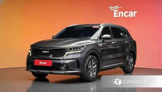 Kia Sorento 4th Generation id 4893493 из Кореи 11