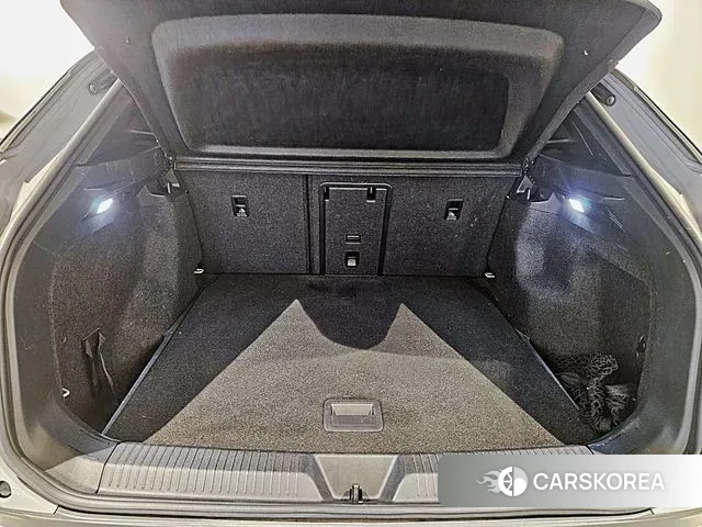 Volkswagen ID.4 id 3502771 из Кореи 11