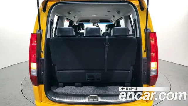 Hyundai Staria id 2355615 из Кореи 11