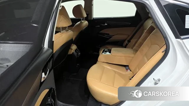 Kia K7 Premier id 3748120 из Кореи 11