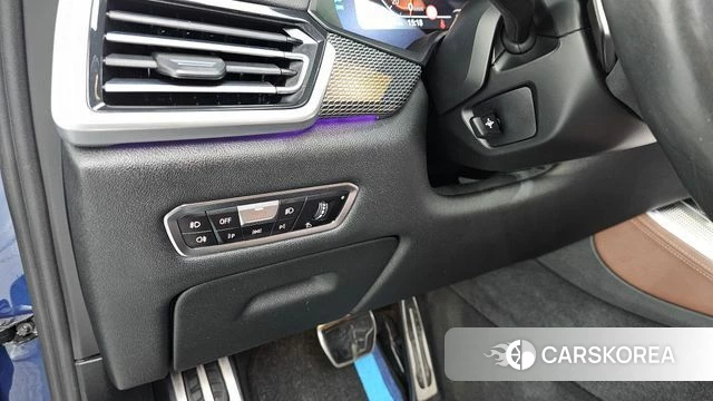 BMW X5 (G05) id 4384301 из Кореи 11