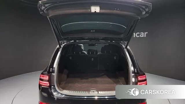 Genesis GV80 id 3355849 из Кореи 11