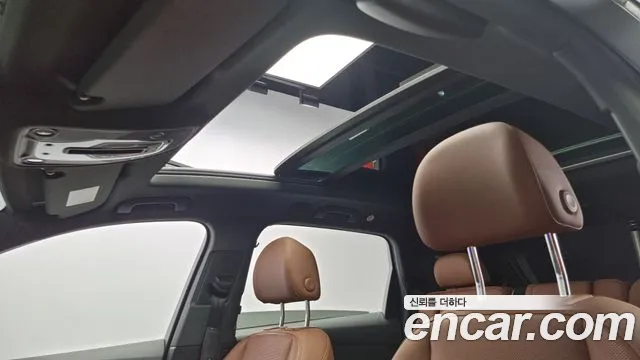 Audi Q7 (4M) id 2796534 из Кореи 11