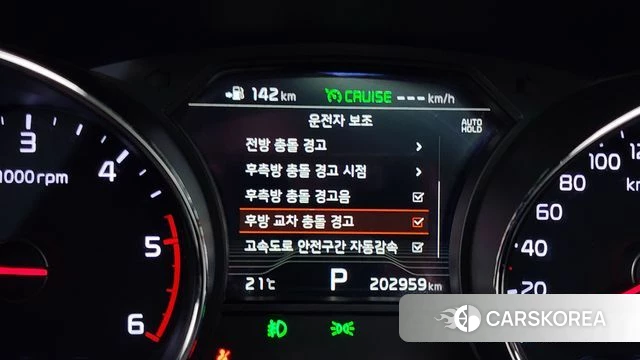 Kia The New Carnival id 4246187 из Кореи 11