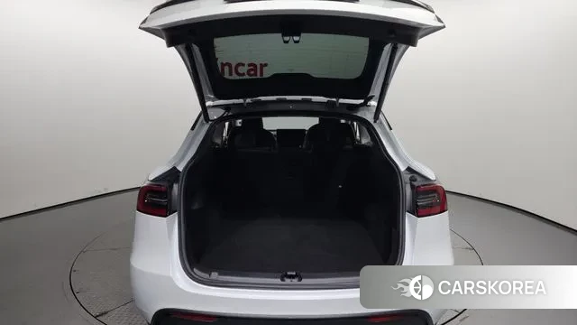 Tesla Model Y id 3137313 из Кореи 11