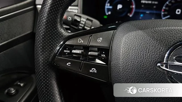 Ssangyong The New Rexton Sport id 3625290 из Кореи 11