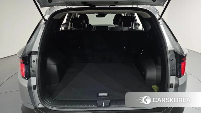 Hyundai Tucson (NX4) id 4507013 из Кореи 11