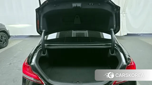 Genesis G70 id 2902401 из Кореи 11