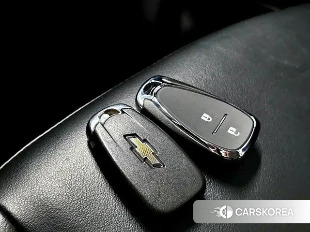 Chevrolet (GM Daewoo) The New Spark id 3502105 из Кореи 11