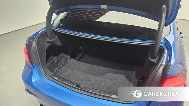 BMW 3 Series (F30) id 3520387 из Кореи 11