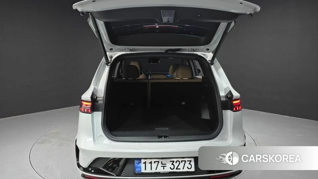 Renault Korea (Samsung) Grand Coleos id 4200734 из Кореи 11