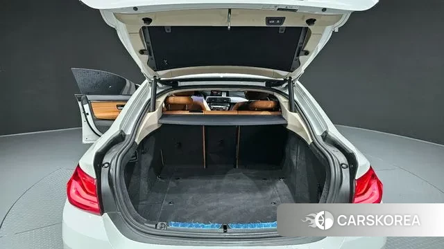 BMW 4 Series (F32) id 3259330 из Кореи 11