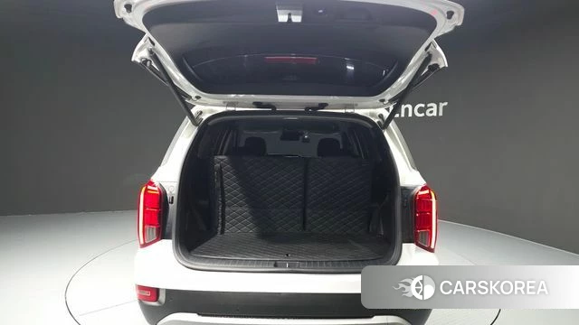 Hyundai Palisade id 3873442 из Кореи 11