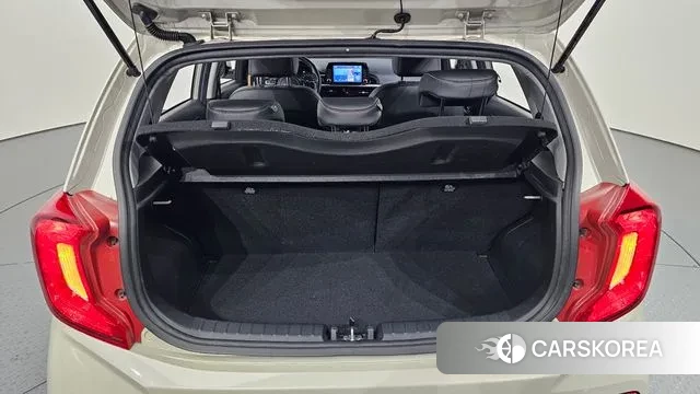 Kia Morning Urban (JA) id 3581265 из Кореи 11