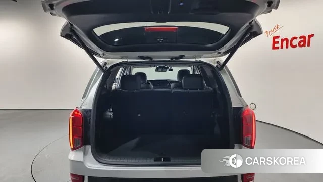 Hyundai Palisade id 3615778 из Кореи 11