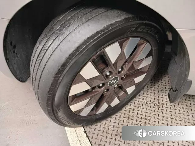 Hyundai Staria id 3348155 из Кореи 11