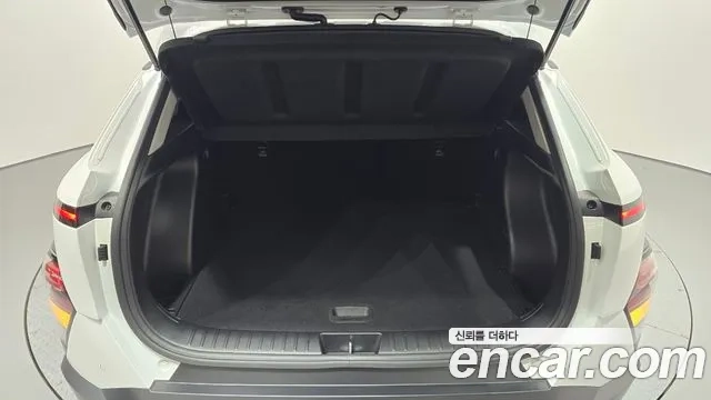 Hyundai Kona Hybrid (SX2) id 2919860 из Кореи 11