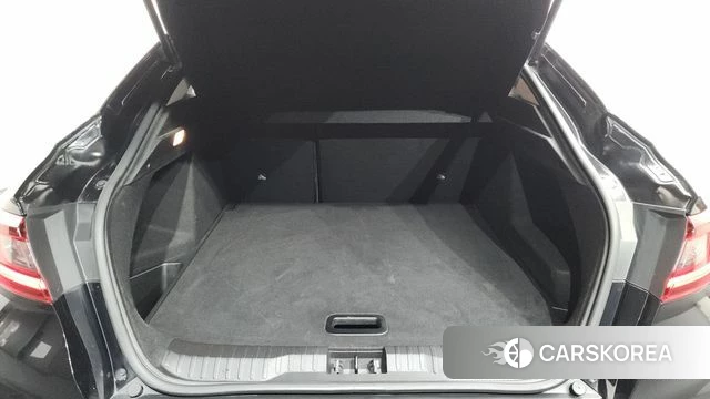 Renault Korea (Samsung) XM3 id 3955114 из Кореи 11