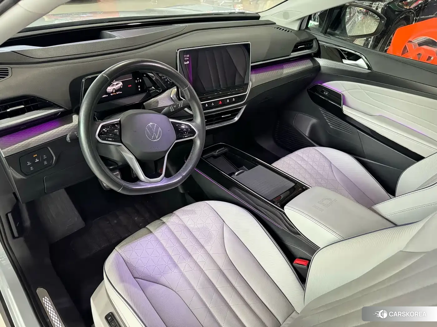 Volkswagen ID.6 X id 4644637 из Китая 11