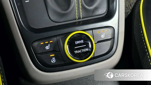 Hyundai Venue id 4331259 из Кореи 11