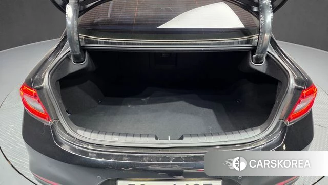 Hyundai Grandeur IG id 3894339 из Кореи 11