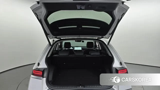 Hyundai Ionic 5 id 3032311 из Кореи 11