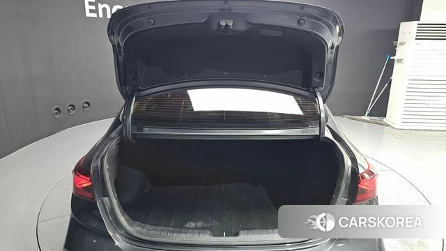 Kia The New K3 2nd generation id 4731732 из Кореи 11