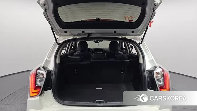 Ssangyong Berry New Tivoli id 3317667 из Кореи 11