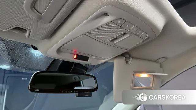 Renault Korea (Samsung) QM6 id 3434522 из Кореи 11