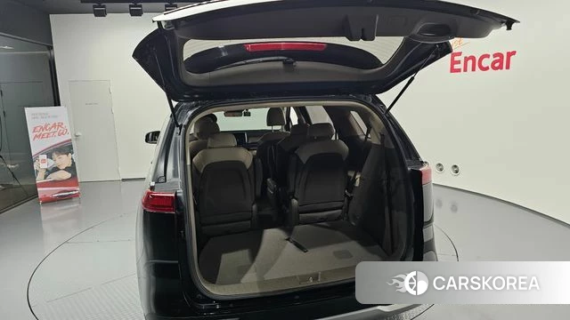 Kia Carnival 4th generation id 3885382 из Кореи 11