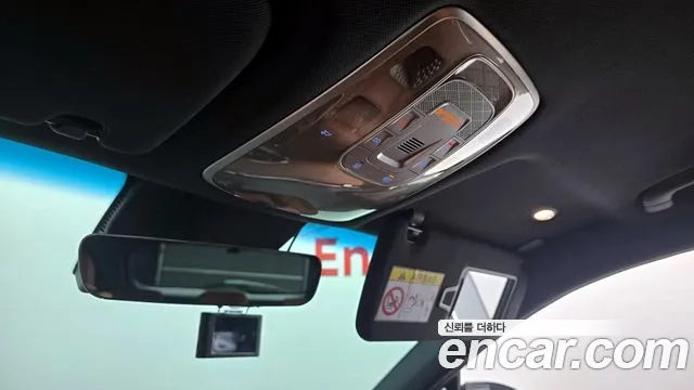 Genesis GV70 id 2944744 из Кореи 11