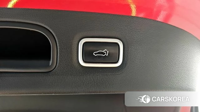 Kia Stinger id 4197082 из Кореи 11