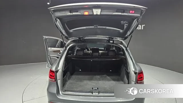 Mercedes-Benz GLC-Class X253 id 3469384 из Кореи 11