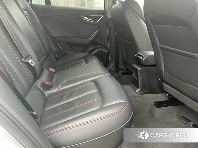 Audi Q2L id 4291220 из Китая 11