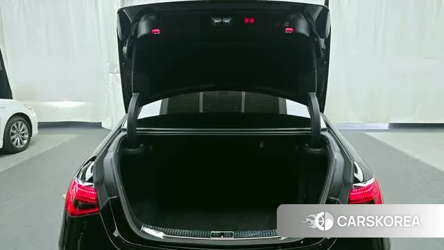 Mercedes-Benz S-Class W223 id 3360974 из Кореи 11