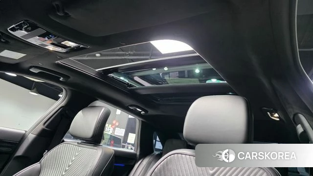 Hyundai Grandeur Hybrid (GN7) id 4584702 из Кореи 11
