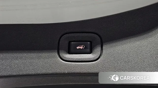 Renault Korea (Samsung) The New QM6 id 3592288 из Кореи 11