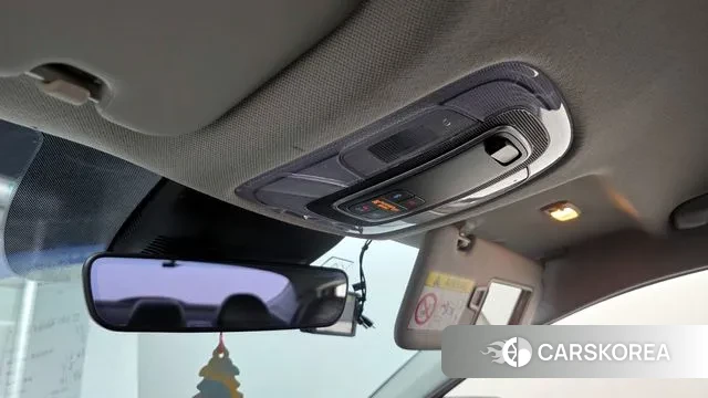 Hyundai Avante (CN7) id 3312269 из Кореи 11