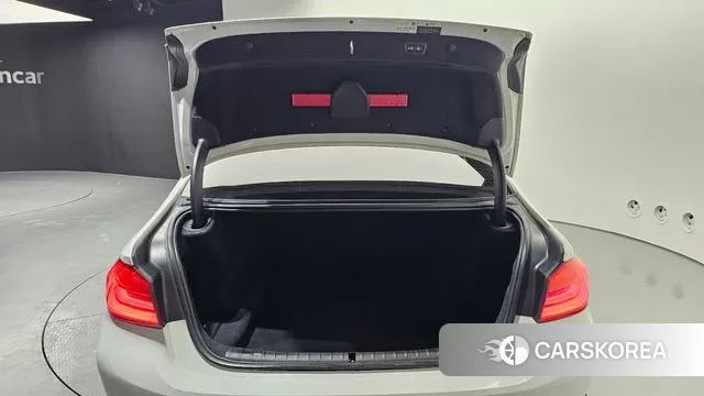 BMW 5 Series (G30) id 3474845 из Кореи 11