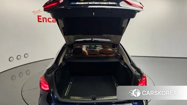 BMW 3 Series GT (F34) id 3296997 из Кореи 11