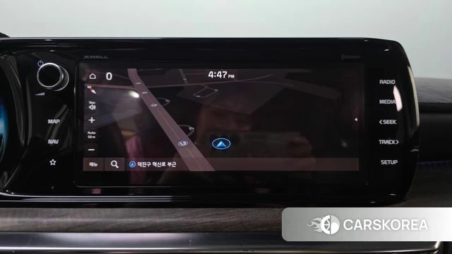 Kia K5 3rd generation id 4726955 из Кореи 11