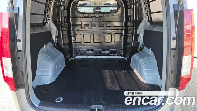 Hyundai Staria id 2410957 из Кореи 11