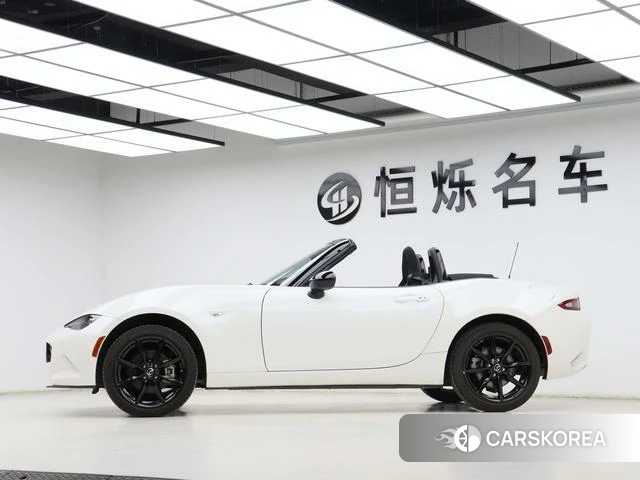 Mazda MX-5 id 4336083 из Китая 11