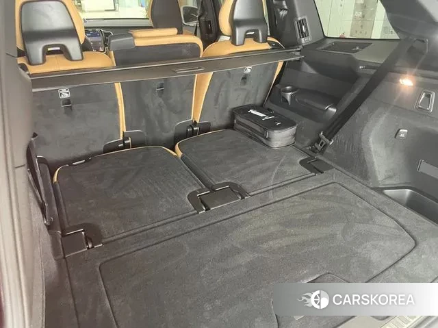 Volvo XC90 second Generation id 3436886 из Кореи 11