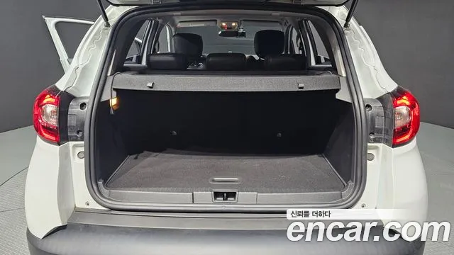 Renault Korea (Samsung) New QM3 id 2803350 из Кореи 11