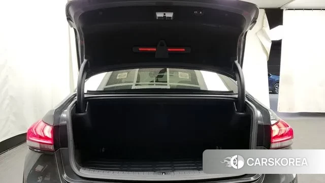 Genesis G80 id 3536305 из Кореи 11